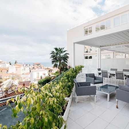 Taormina Art Apartment By Taormina Holidays Εξωτερικό φωτογραφία