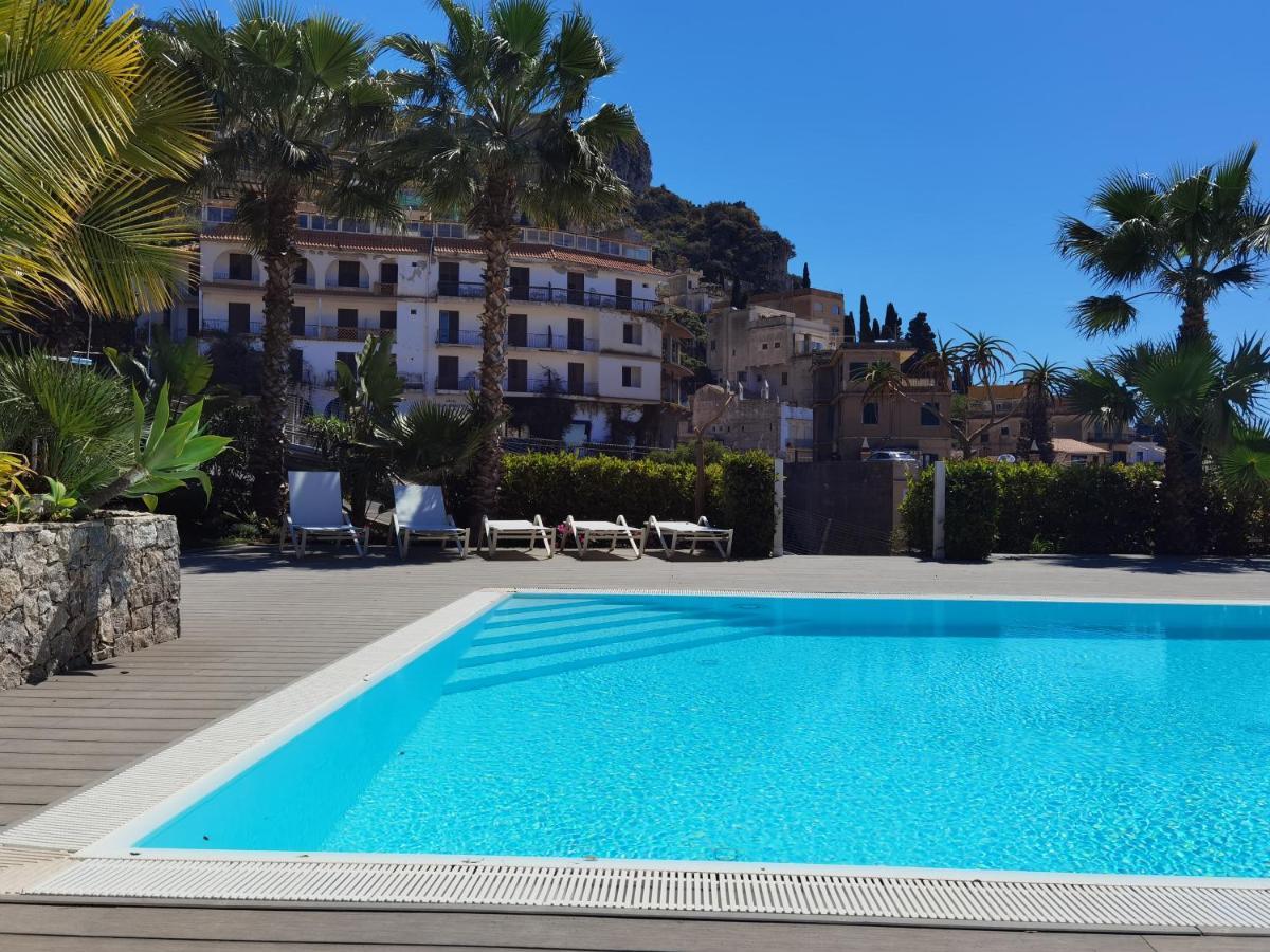 Taormina Art Apartment By Taormina Holidays Εξωτερικό φωτογραφία
