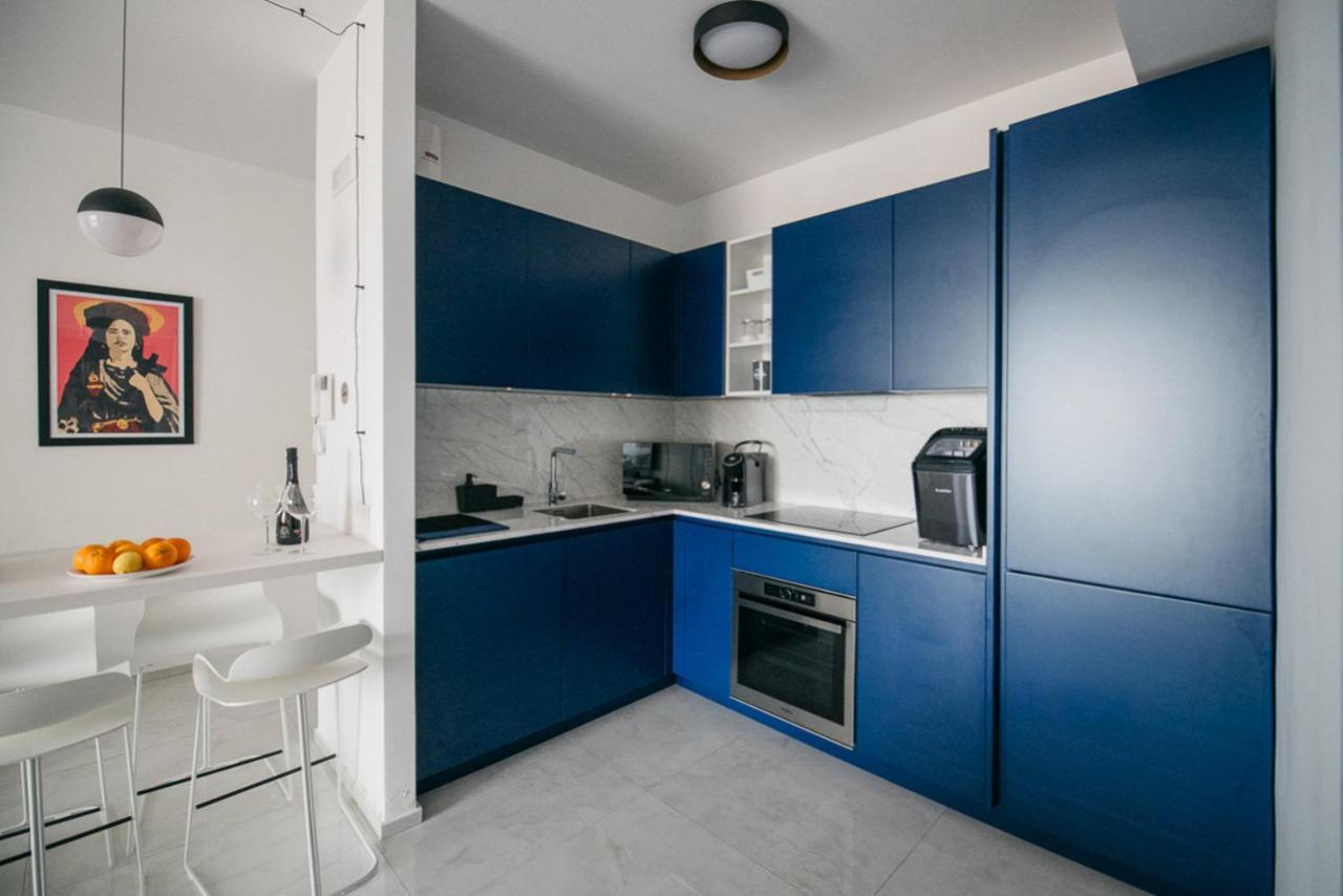 Taormina Art Apartment By Taormina Holidays Εξωτερικό φωτογραφία