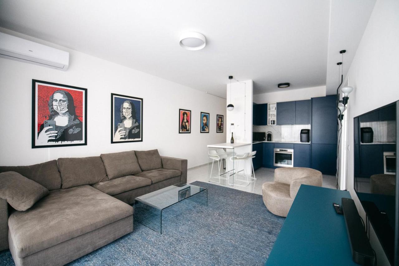 Taormina Art Apartment By Taormina Holidays Εξωτερικό φωτογραφία