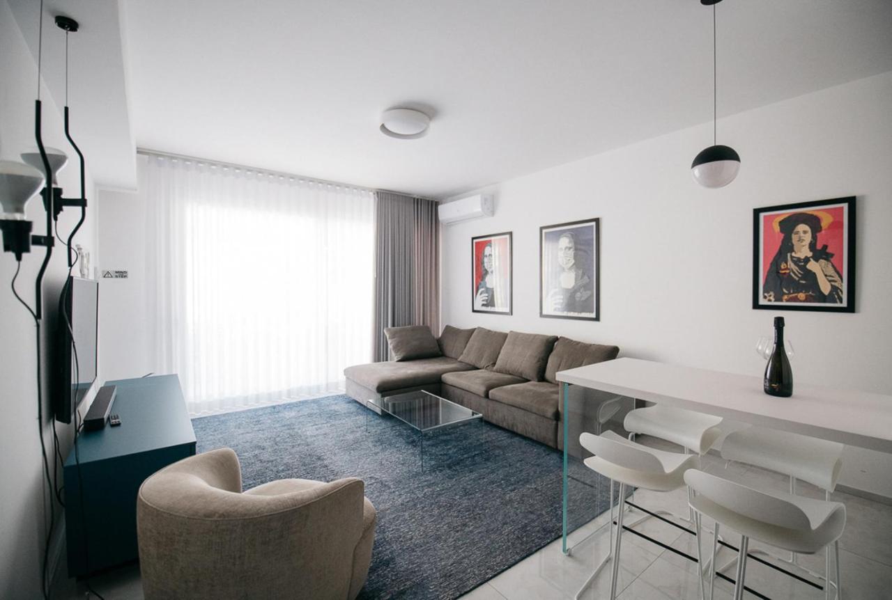 Taormina Art Apartment By Taormina Holidays Εξωτερικό φωτογραφία