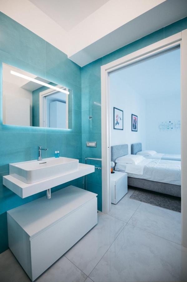 Taormina Art Apartment By Taormina Holidays Εξωτερικό φωτογραφία