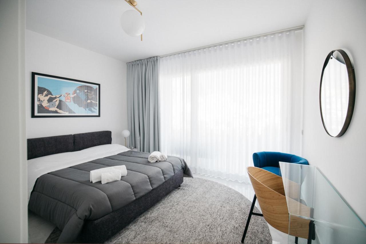Taormina Art Apartment By Taormina Holidays Εξωτερικό φωτογραφία