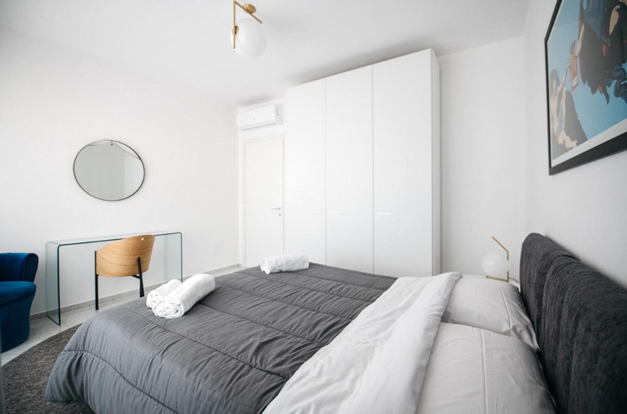 Taormina Art Apartment By Taormina Holidays Εξωτερικό φωτογραφία