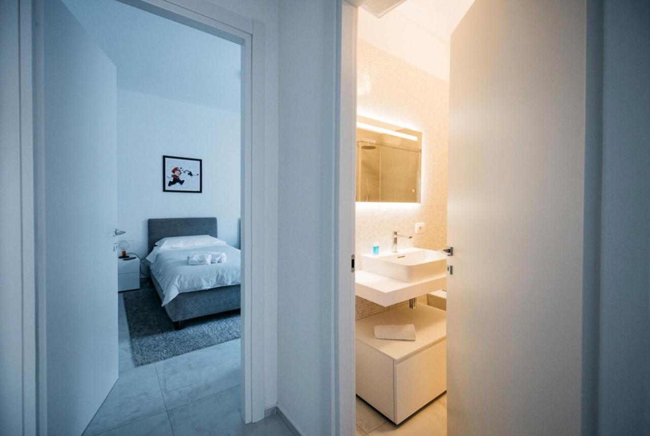 Taormina Art Apartment By Taormina Holidays Εξωτερικό φωτογραφία