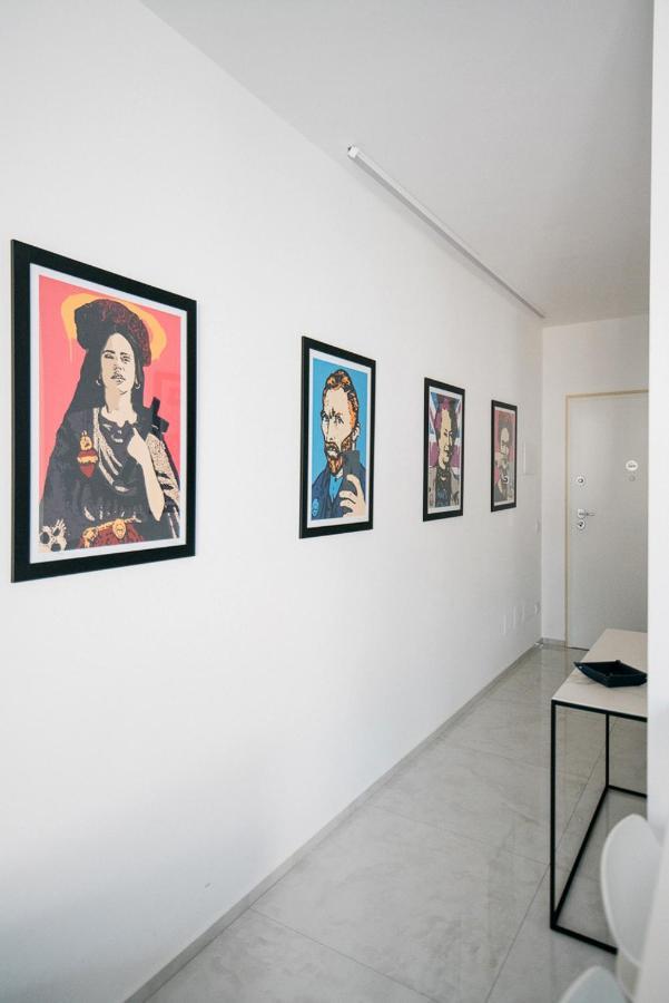 Taormina Art Apartment By Taormina Holidays Εξωτερικό φωτογραφία